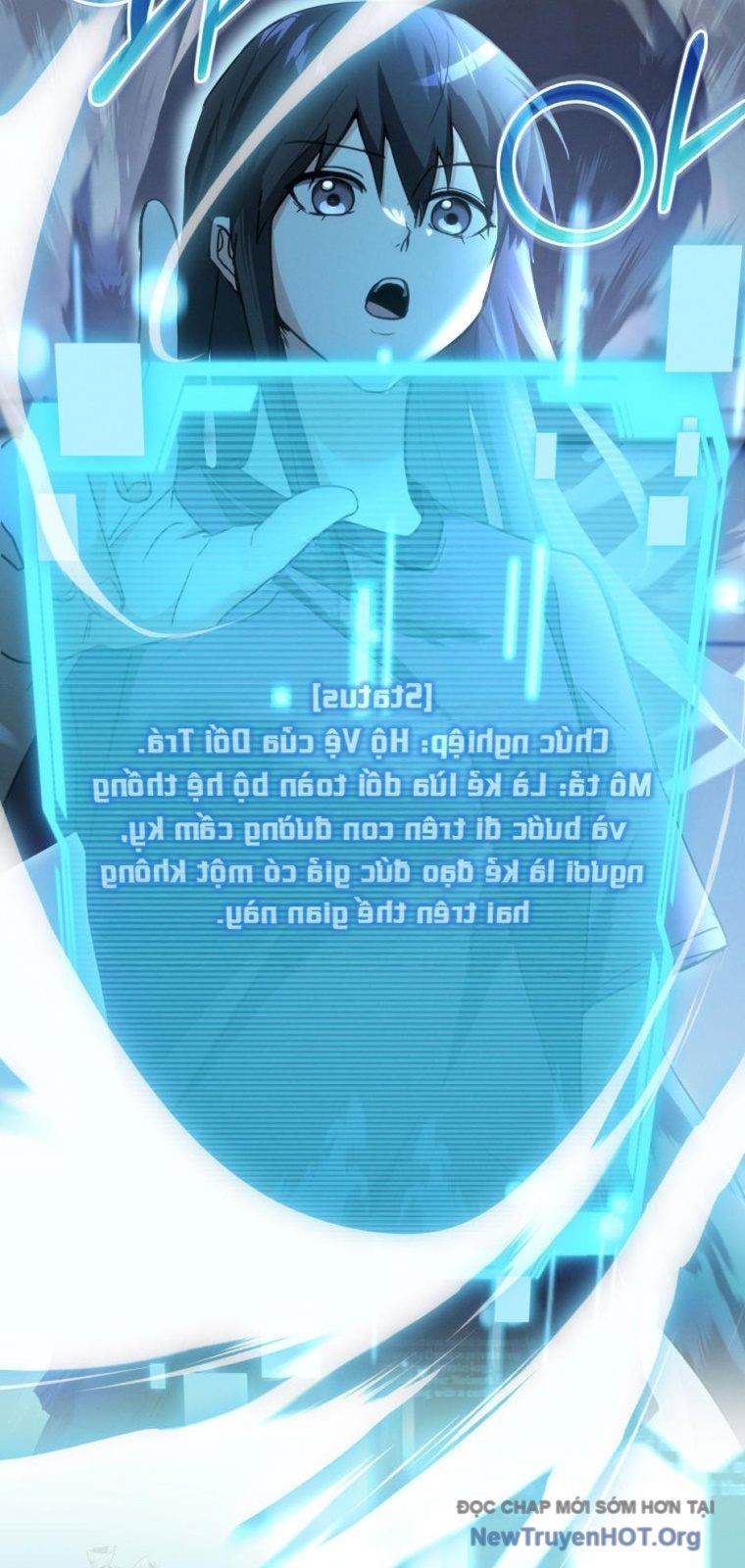 Ranker Mơ Được Nghỉ Hưu Chap 5 - Next Chap 6