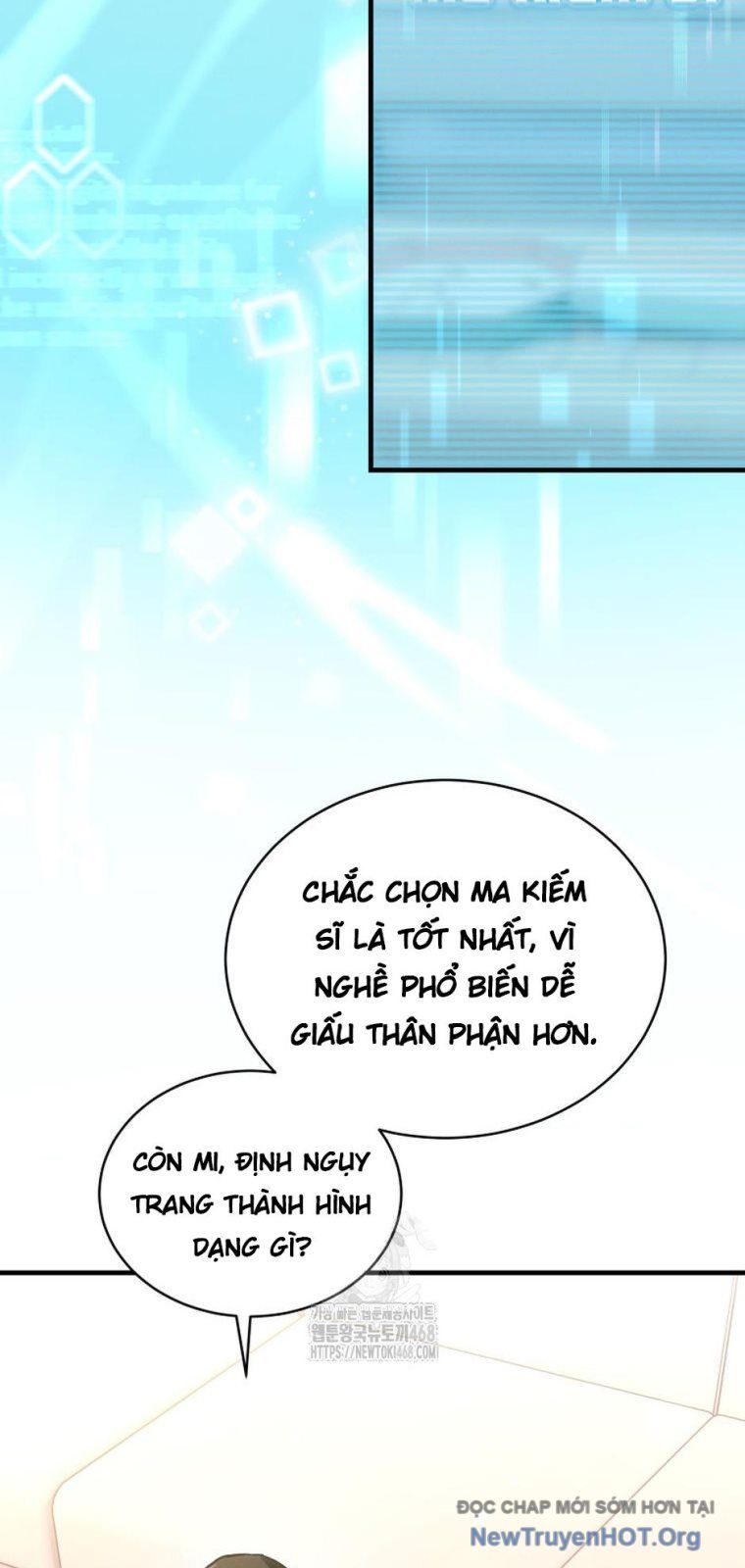 Ranker Mơ Được Nghỉ Hưu Chap 5 - Next Chap 6