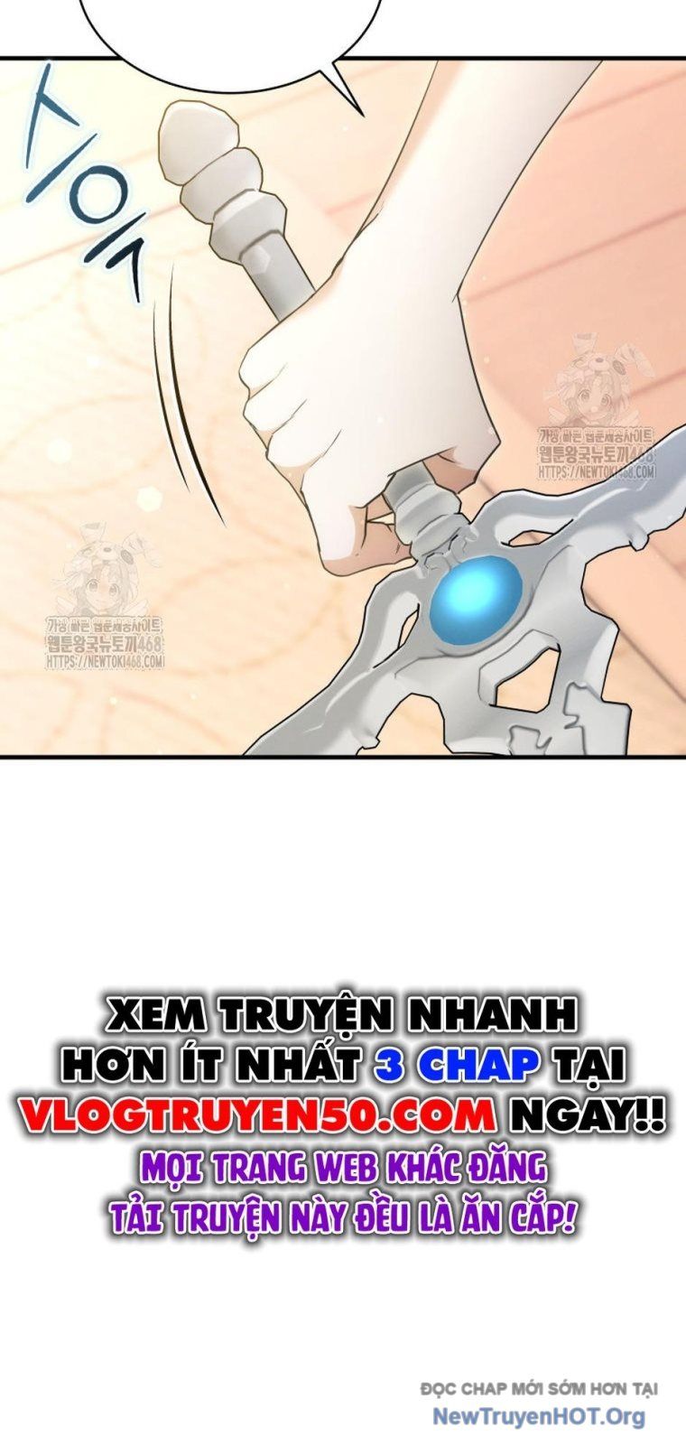 Ranker Mơ Được Nghỉ Hưu Chap 5 - Next Chap 6