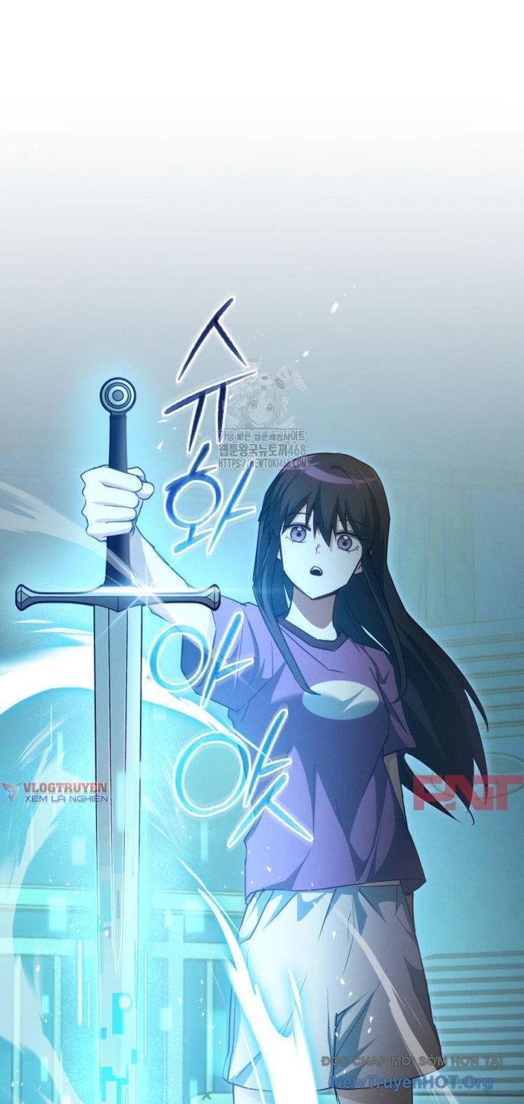 Ranker Mơ Được Nghỉ Hưu Chap 5 - Next Chap 6