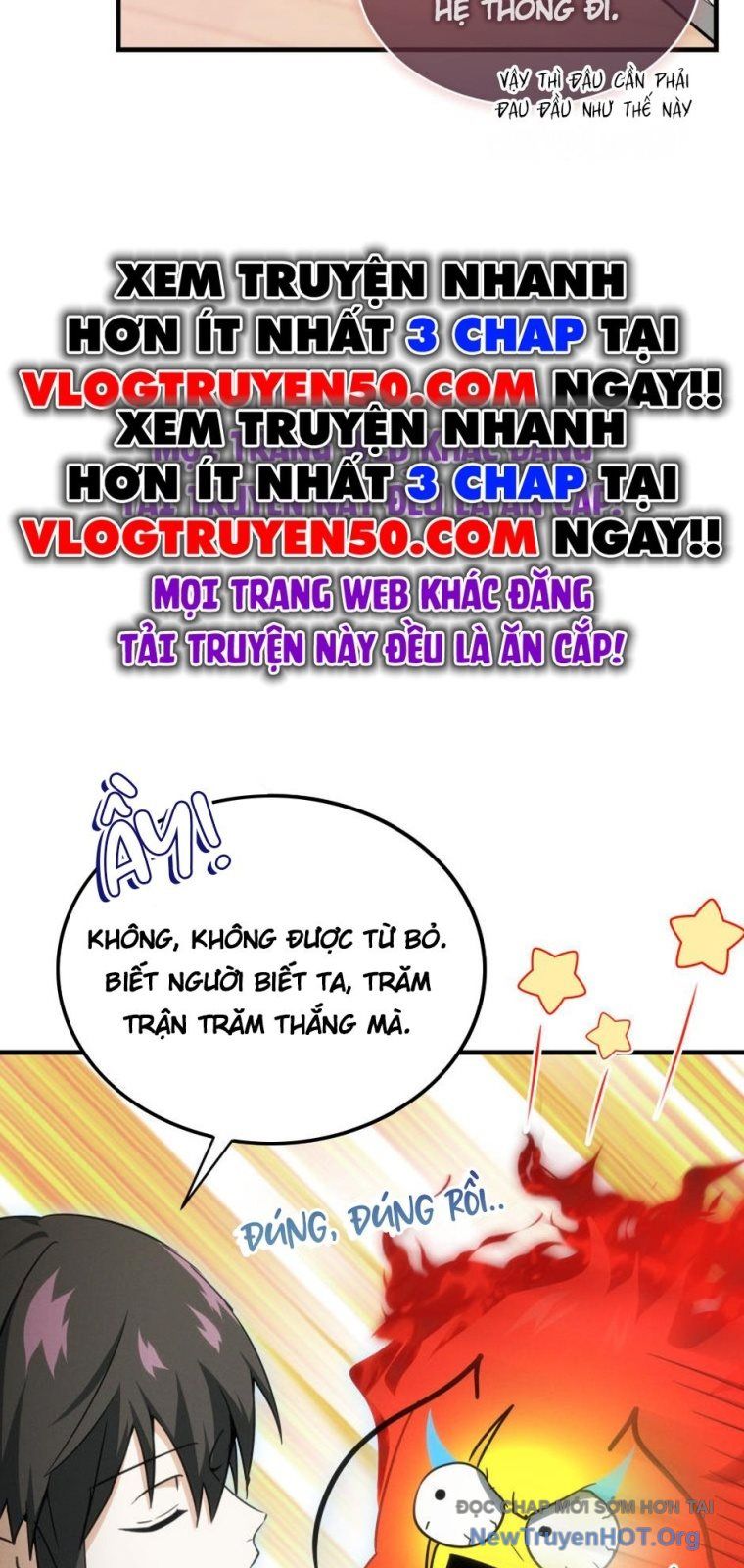 Ranker Mơ Được Nghỉ Hưu Chap 5 - Next Chap 6