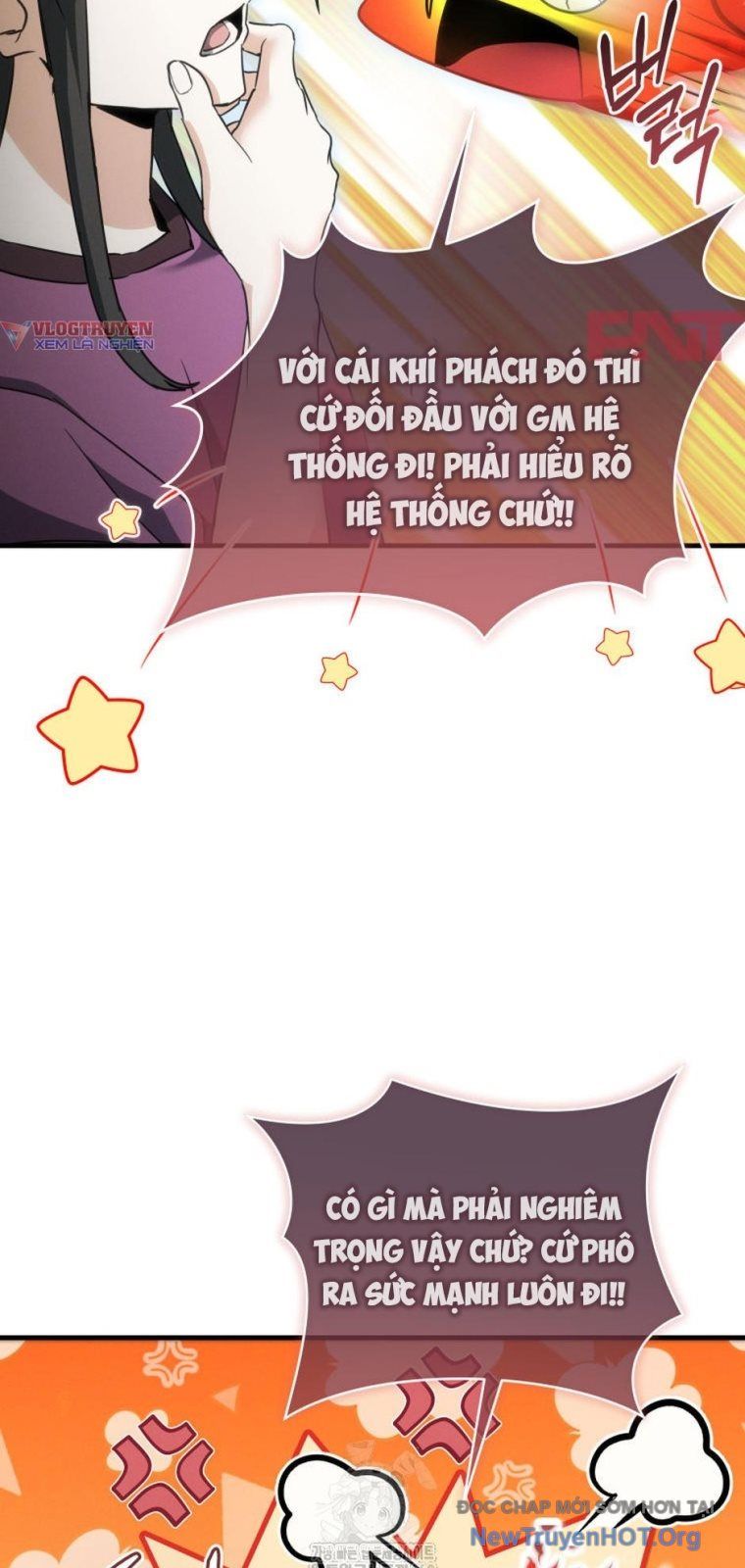 Ranker Mơ Được Nghỉ Hưu Chap 5 - Next Chap 6
