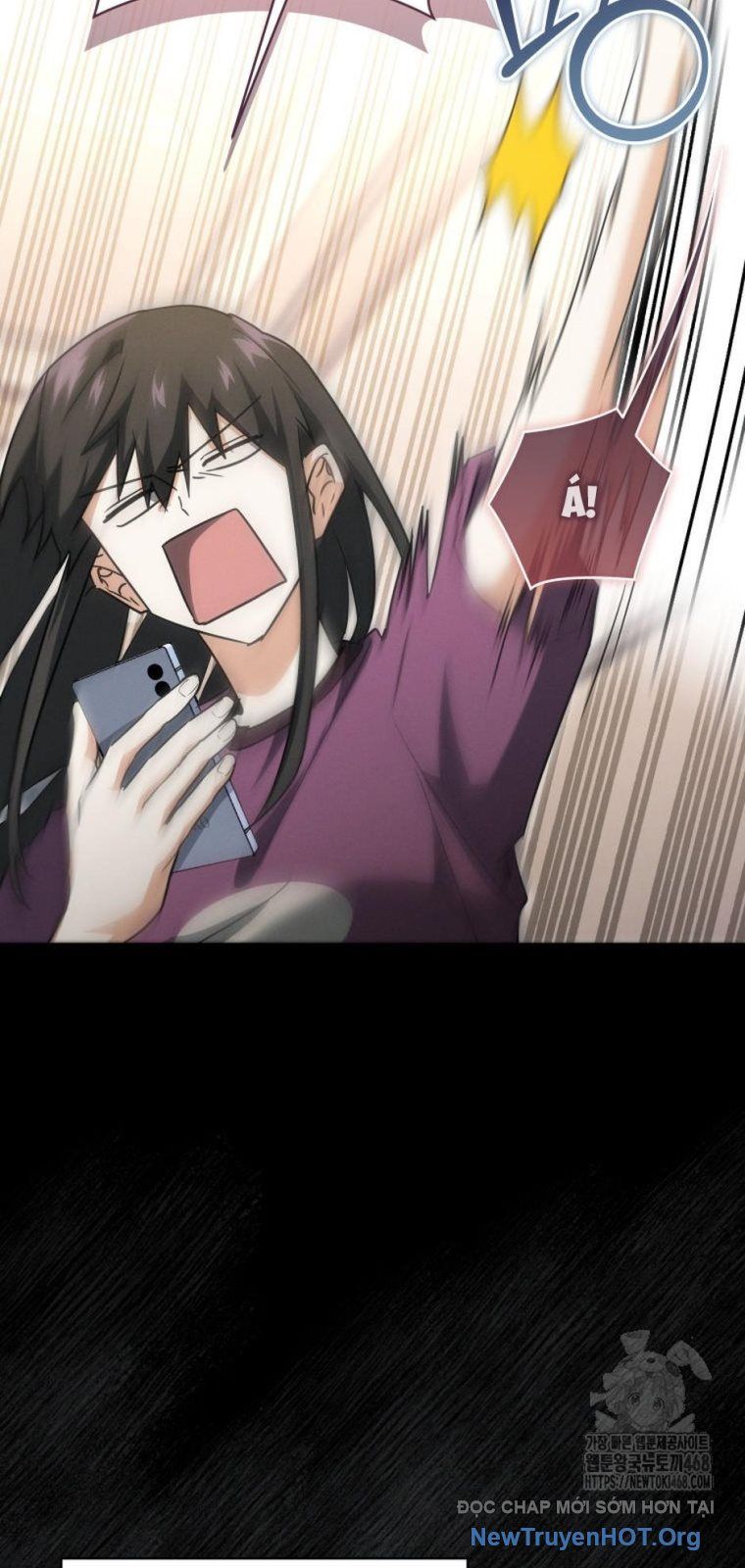 Ranker Mơ Được Nghỉ Hưu Chap 5 - Next Chap 6
