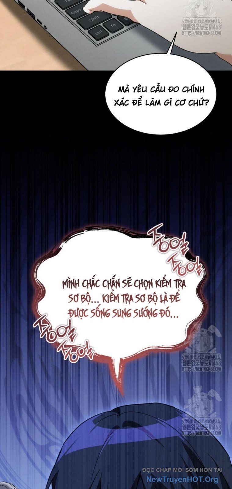 Ranker Mơ Được Nghỉ Hưu Chap 5 - Next Chap 6