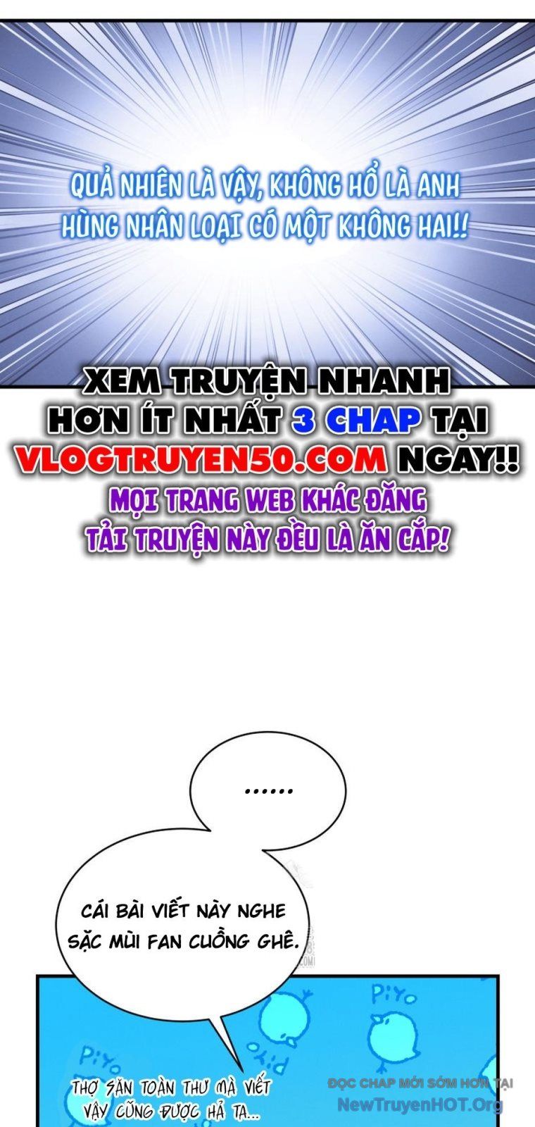 Ranker Mơ Được Nghỉ Hưu Chap 5 - Next Chap 6