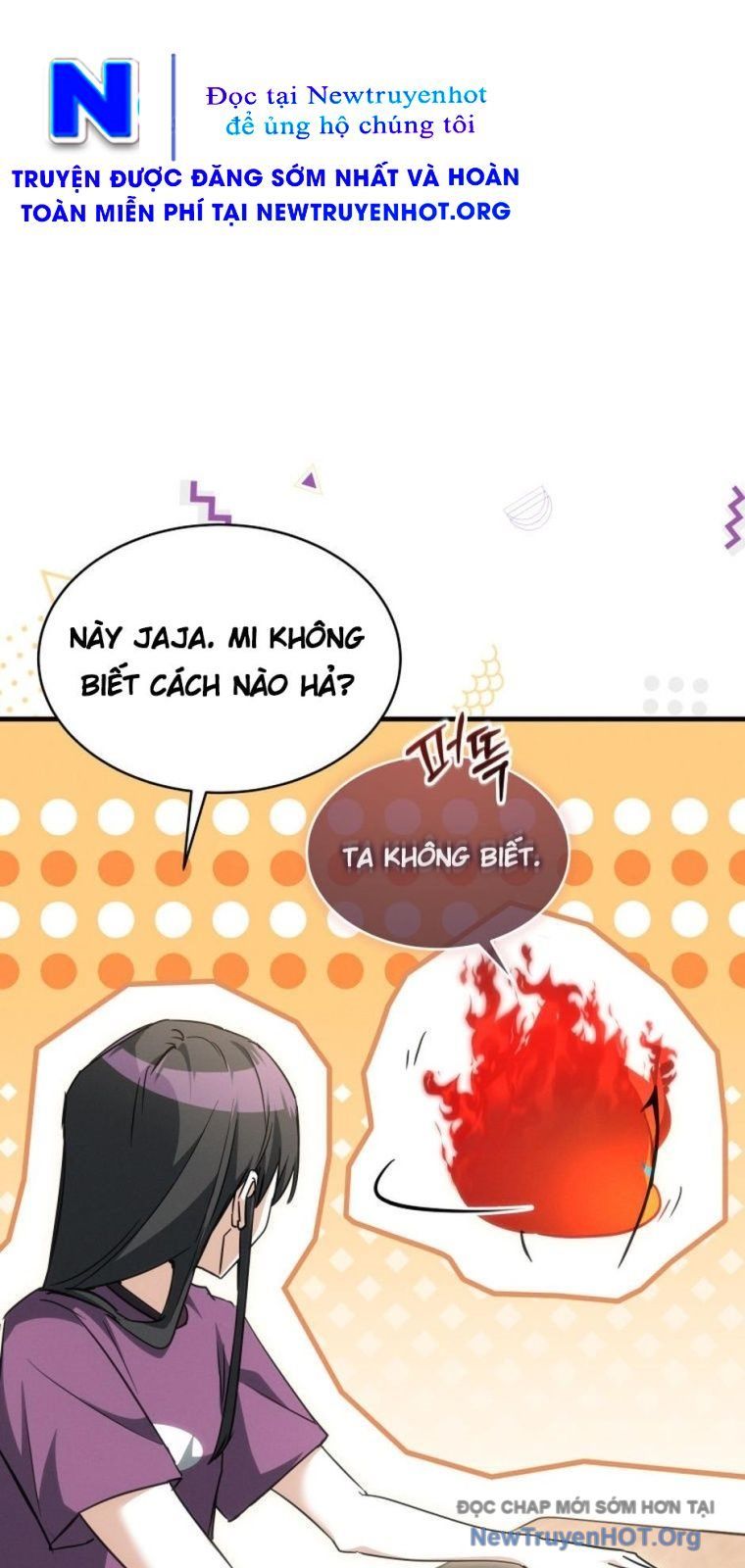 Ranker Mơ Được Nghỉ Hưu Chap 5 - Next Chap 6