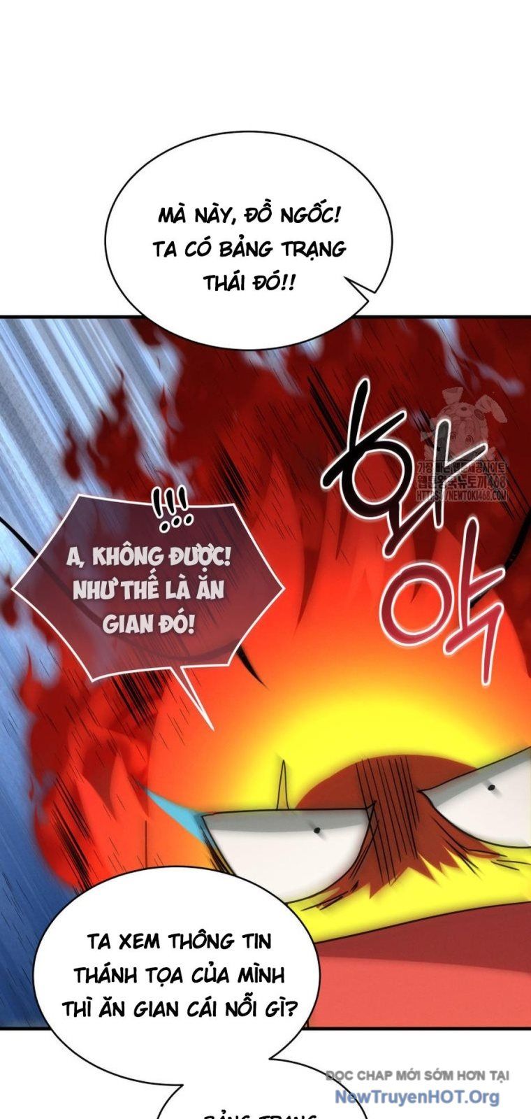 Ranker Mơ Được Nghỉ Hưu Chap 5 - Next Chap 6