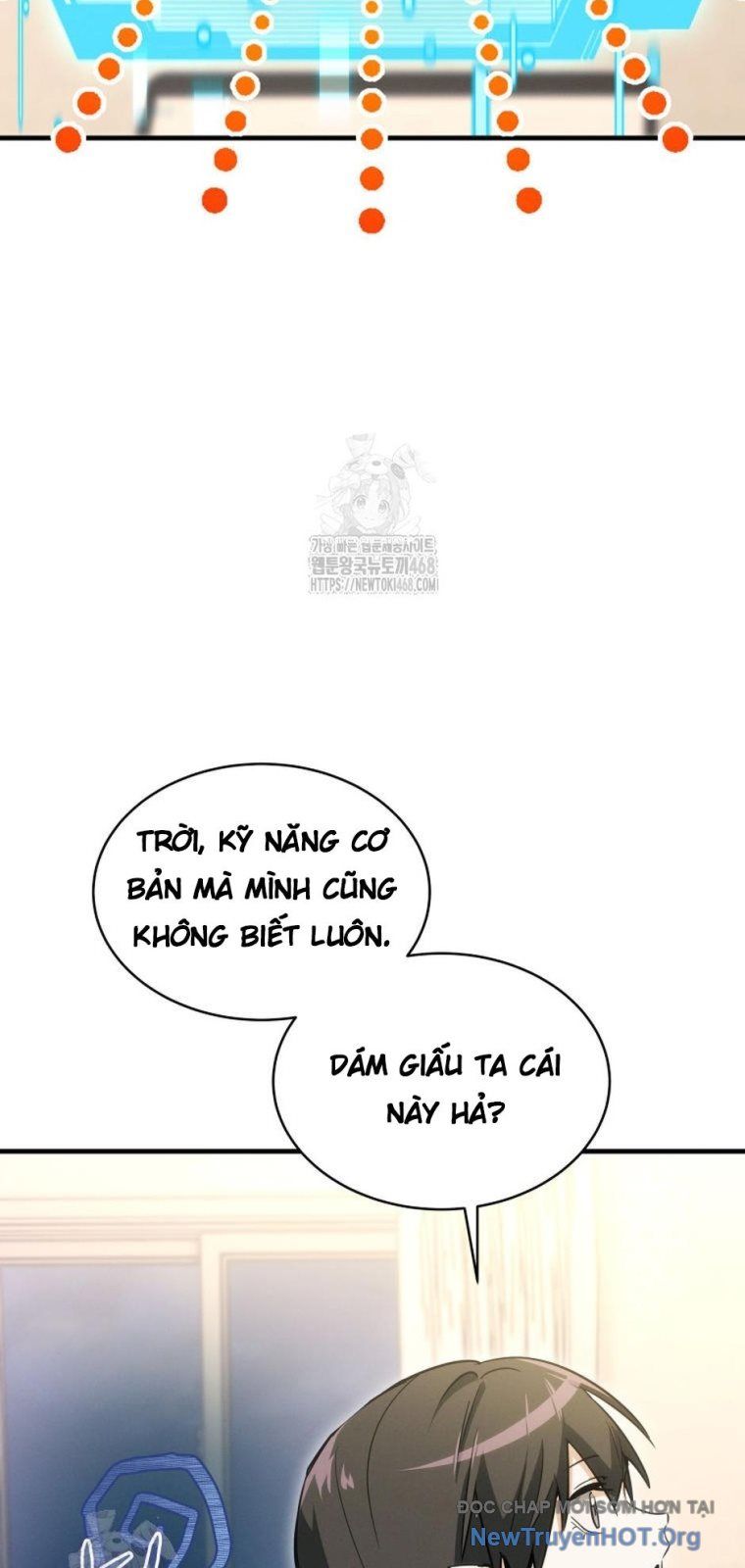 Ranker Mơ Được Nghỉ Hưu Chap 5 - Next Chap 6