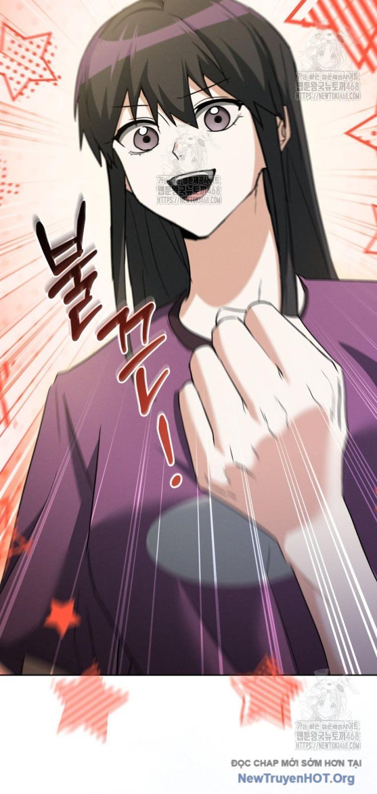 Ranker Mơ Được Nghỉ Hưu Chap 5 - Next Chap 6