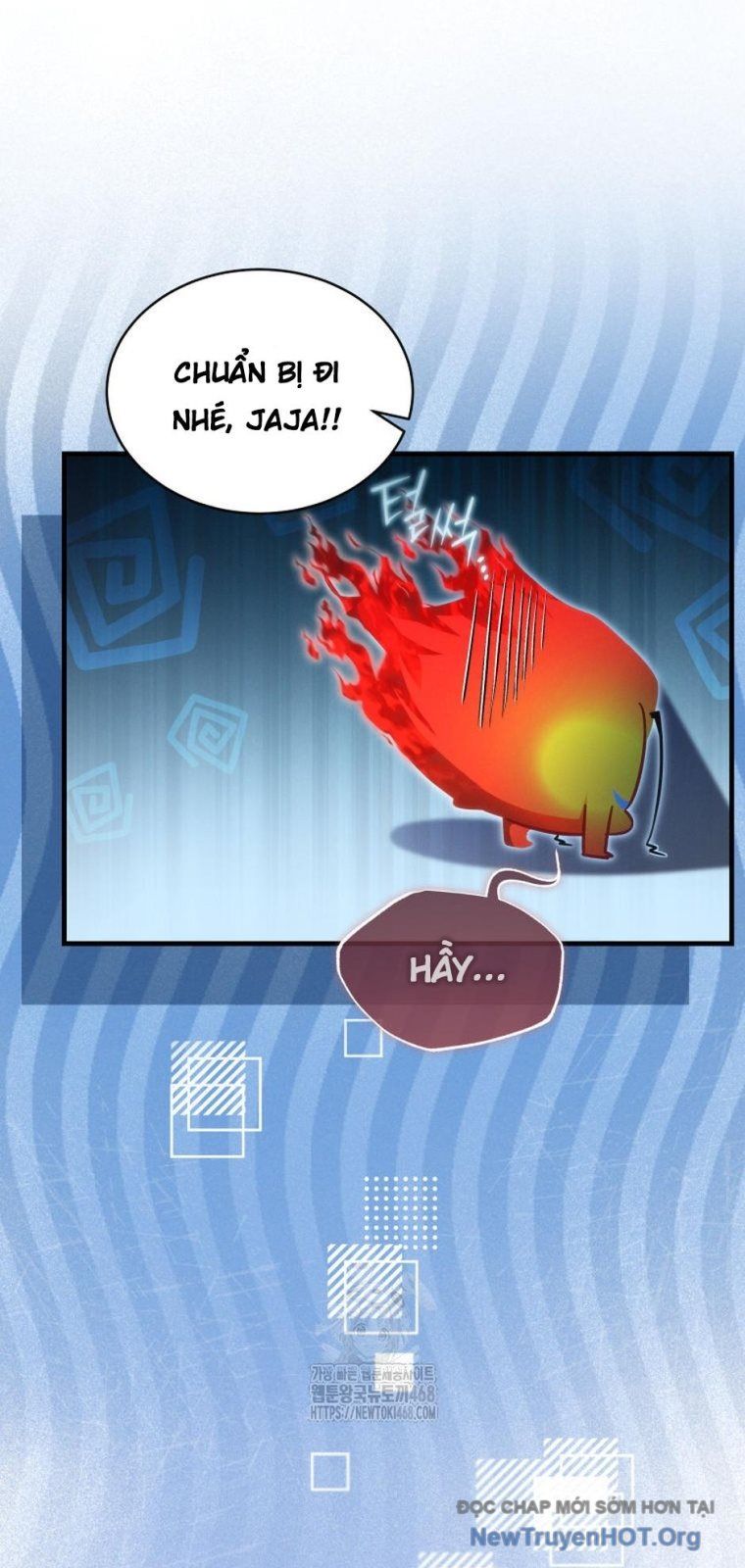 Ranker Mơ Được Nghỉ Hưu Chap 5 - Next Chap 6