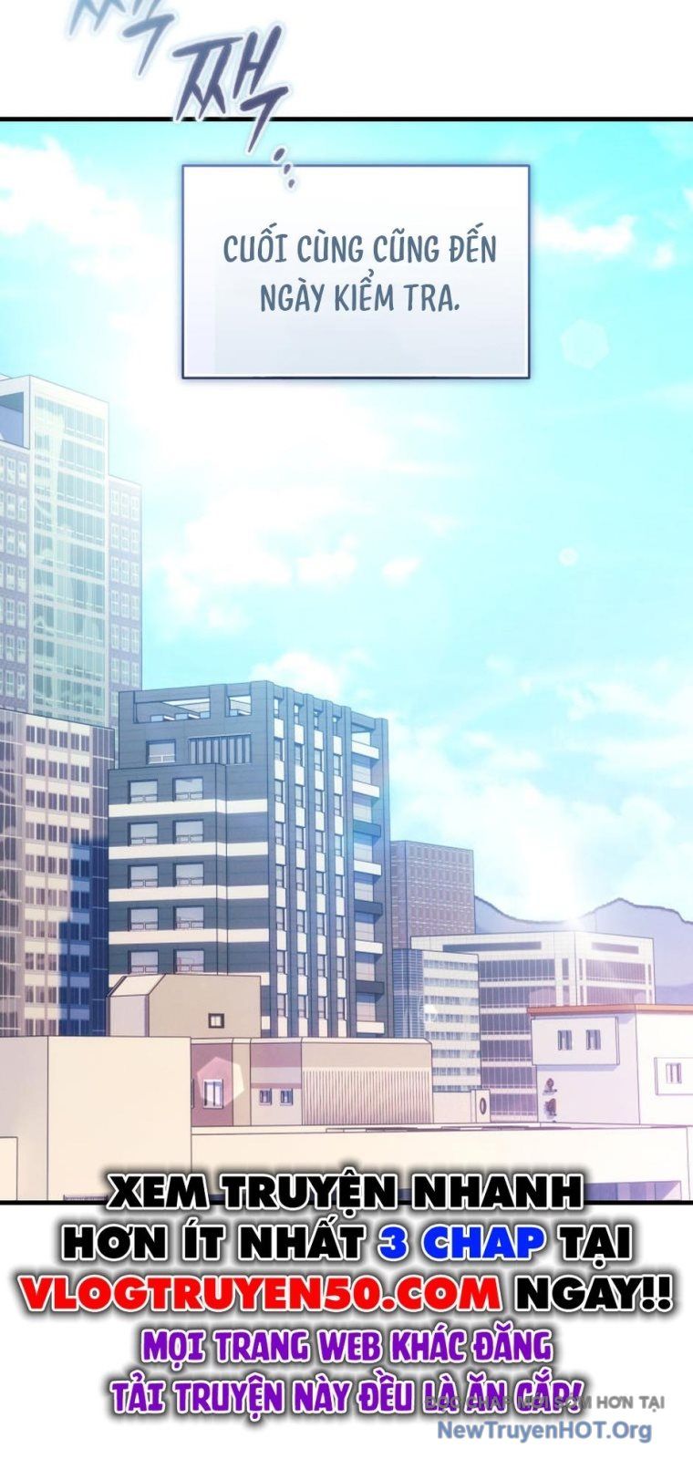 Ranker Mơ Được Nghỉ Hưu Chap 5 - Next Chap 6