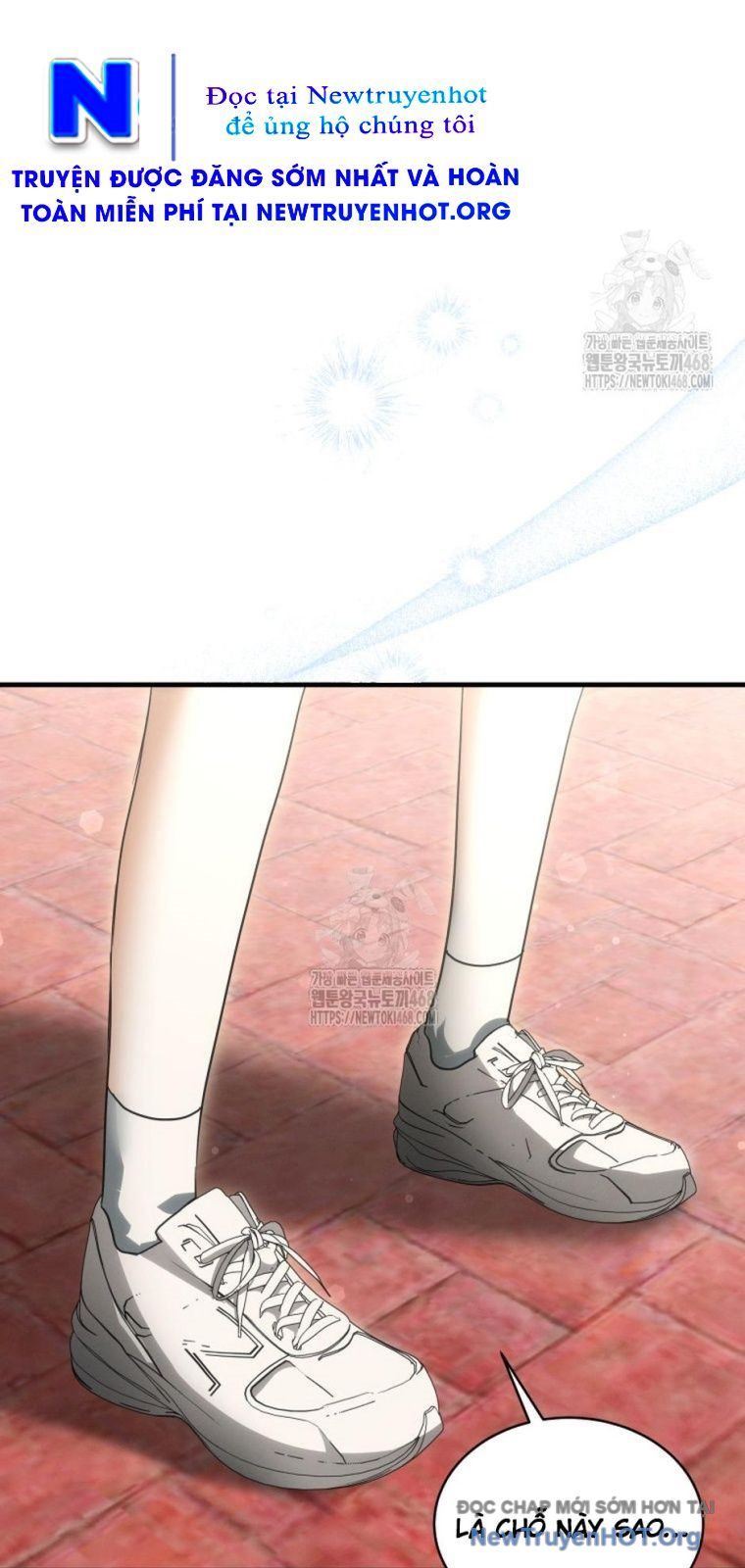 Ranker Mơ Được Nghỉ Hưu Chap 5 - Next Chap 6