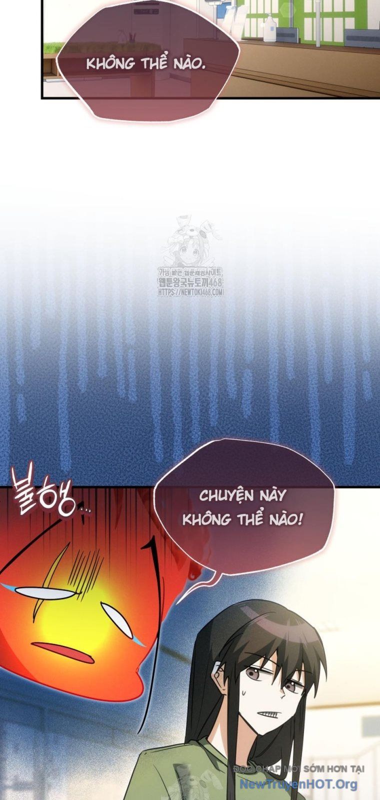 Ranker Mơ Được Nghỉ Hưu Chap 5 - Next Chap 6
