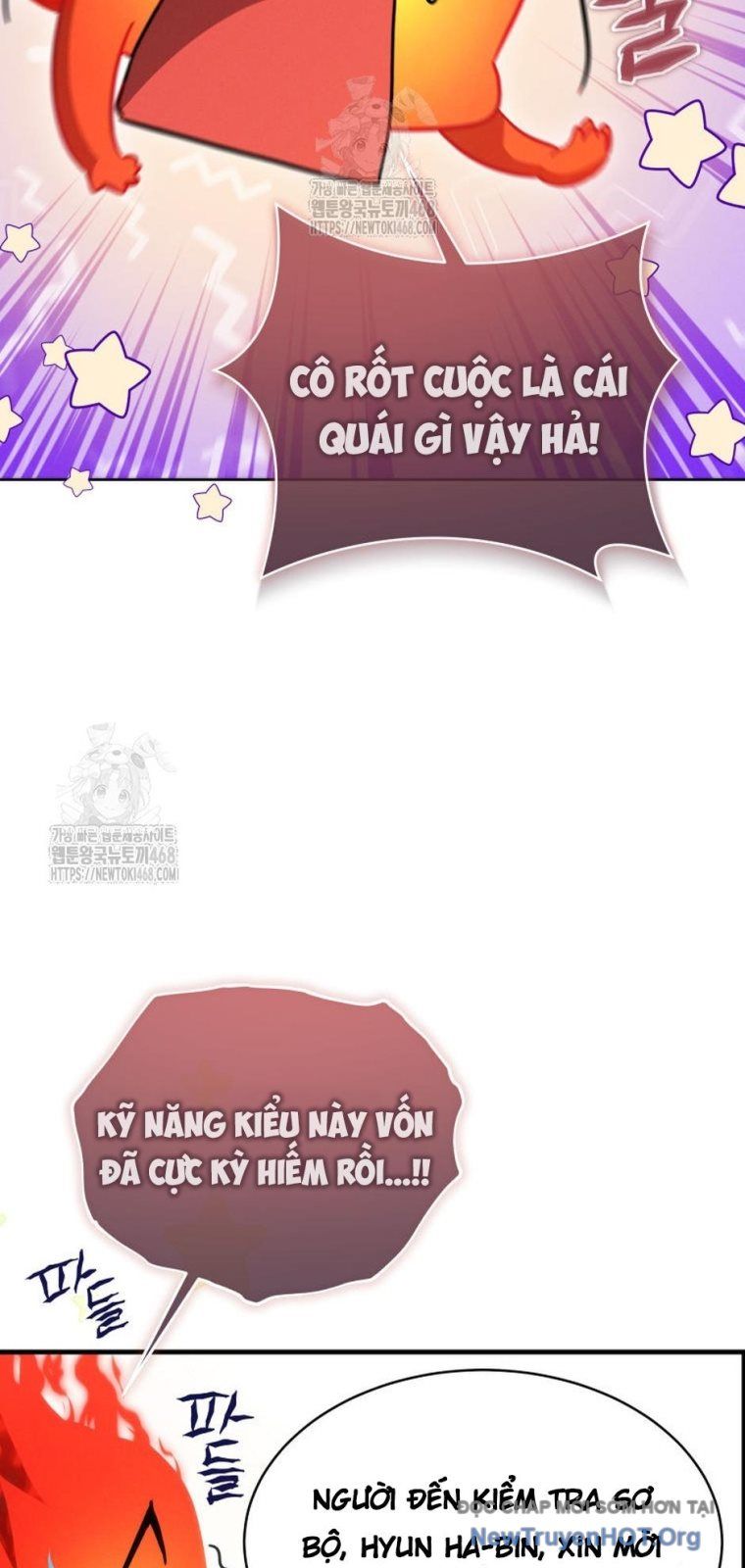 Ranker Mơ Được Nghỉ Hưu Chap 5 - Next Chap 6