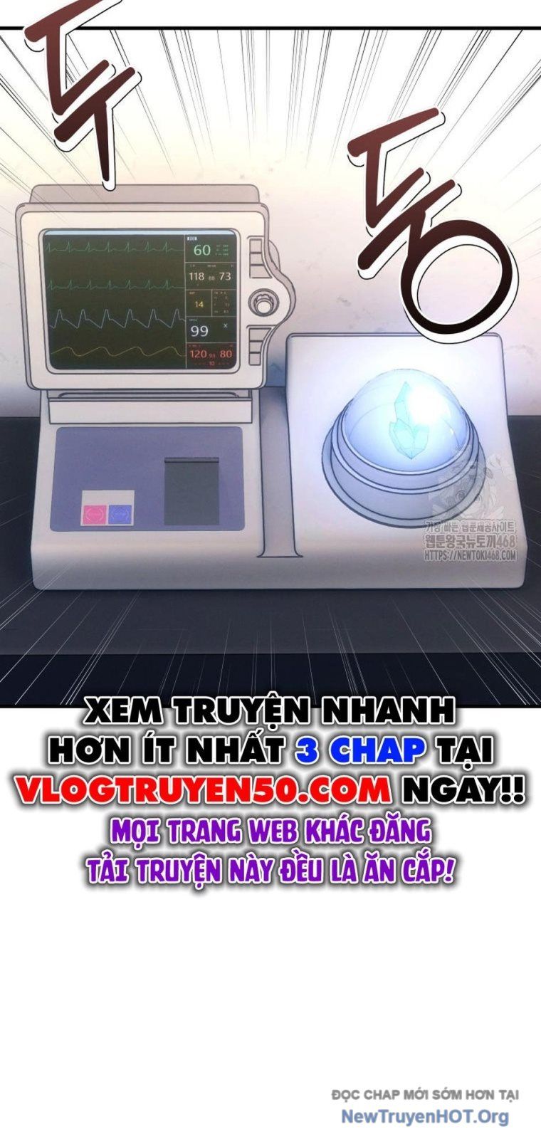 Ranker Mơ Được Nghỉ Hưu Chap 5 - Next Chap 6