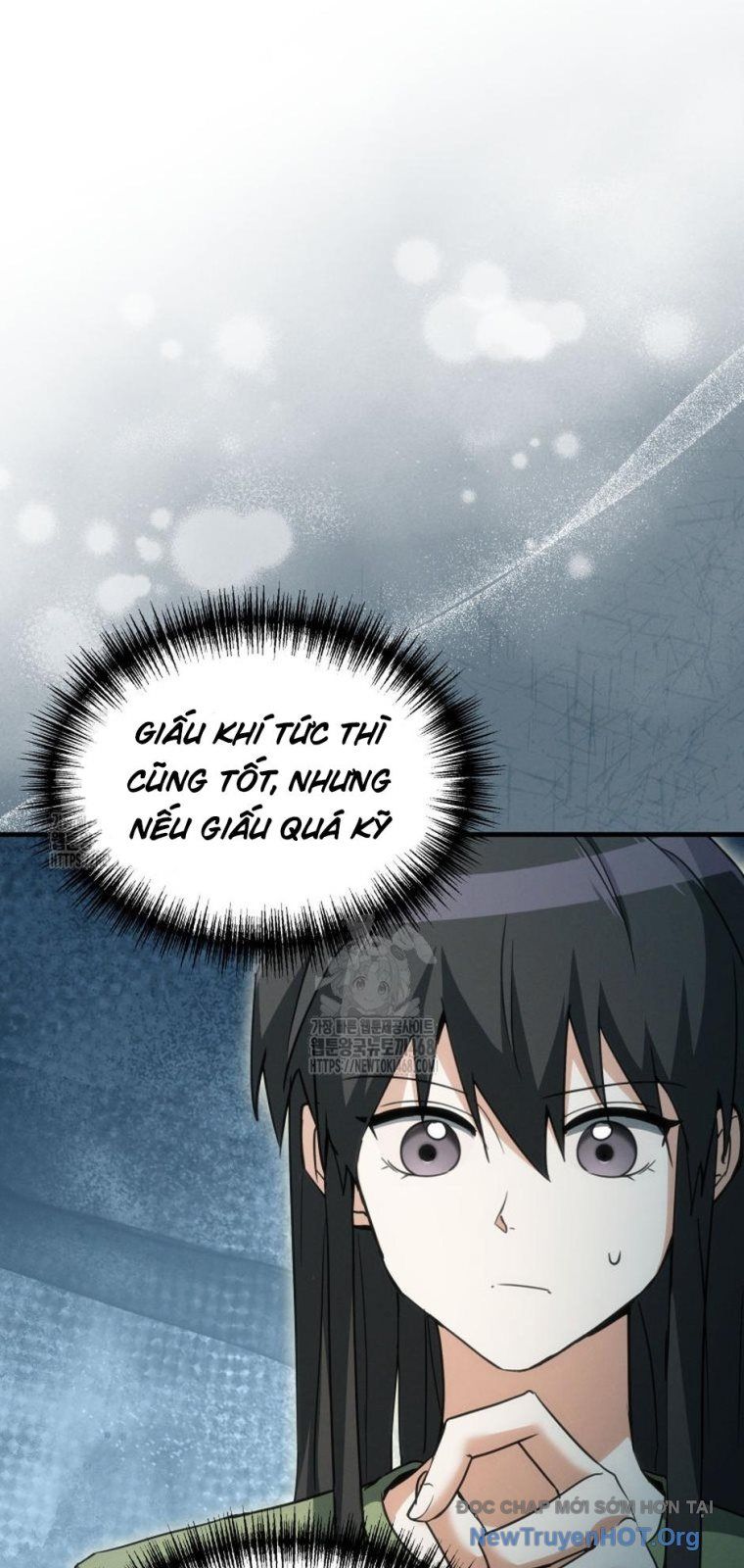 Ranker Mơ Được Nghỉ Hưu Chap 5 - Next Chap 6
