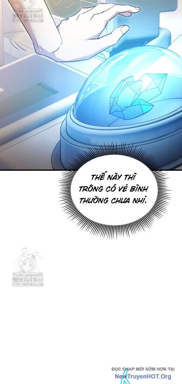 Ranker Mơ Được Nghỉ Hưu Chap 5 - Next Chap 6