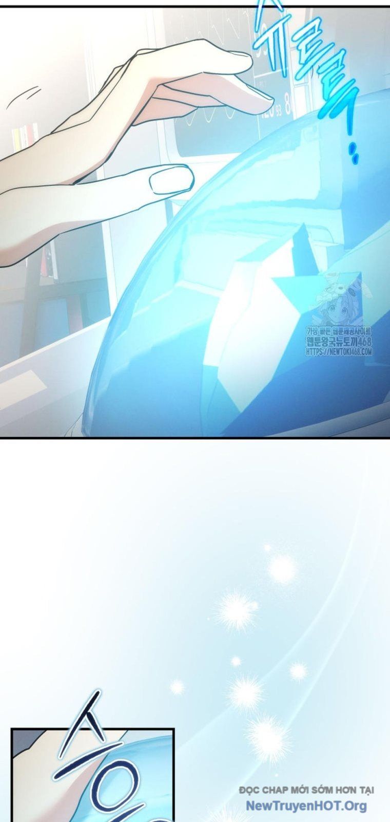Ranker Mơ Được Nghỉ Hưu Chap 5 - Next Chap 6