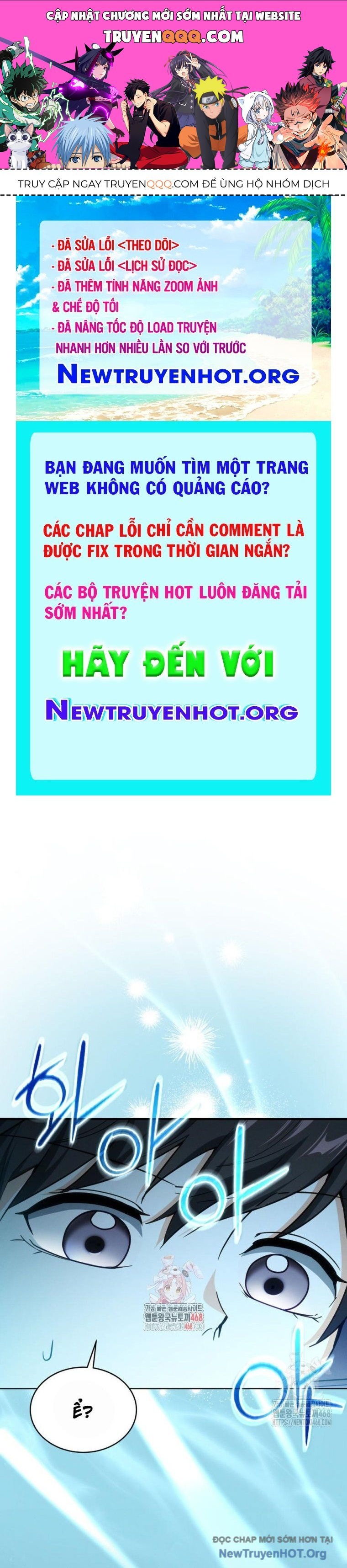 Ranker Mơ Được Nghỉ Hưu Chap 6 - Next Chap 7