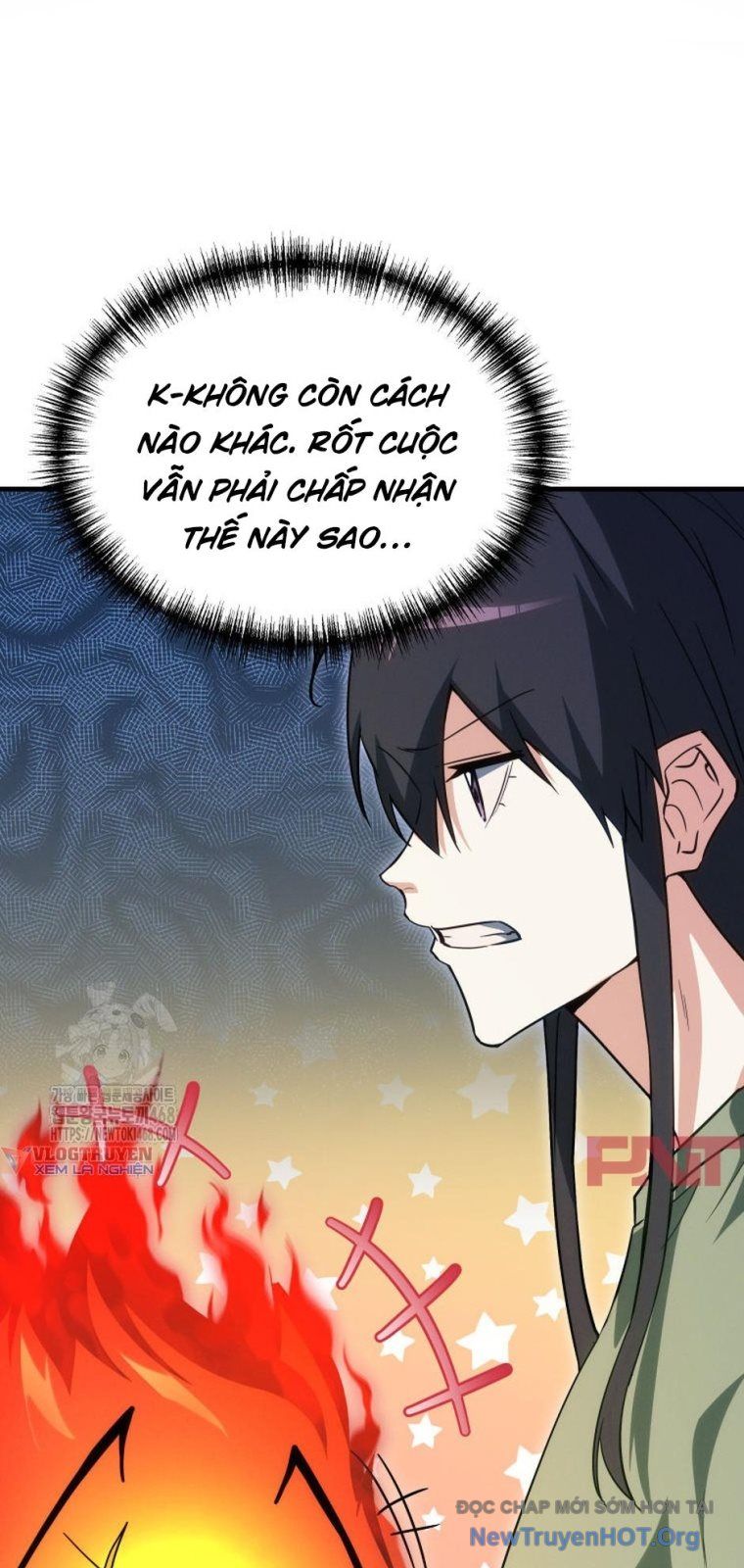 Ranker Mơ Được Nghỉ Hưu Chap 6 - Next Chap 7
