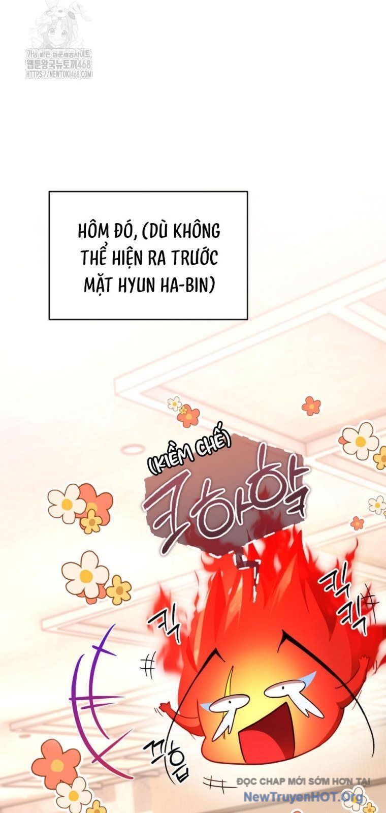 Ranker Mơ Được Nghỉ Hưu Chap 6 - Next Chap 7