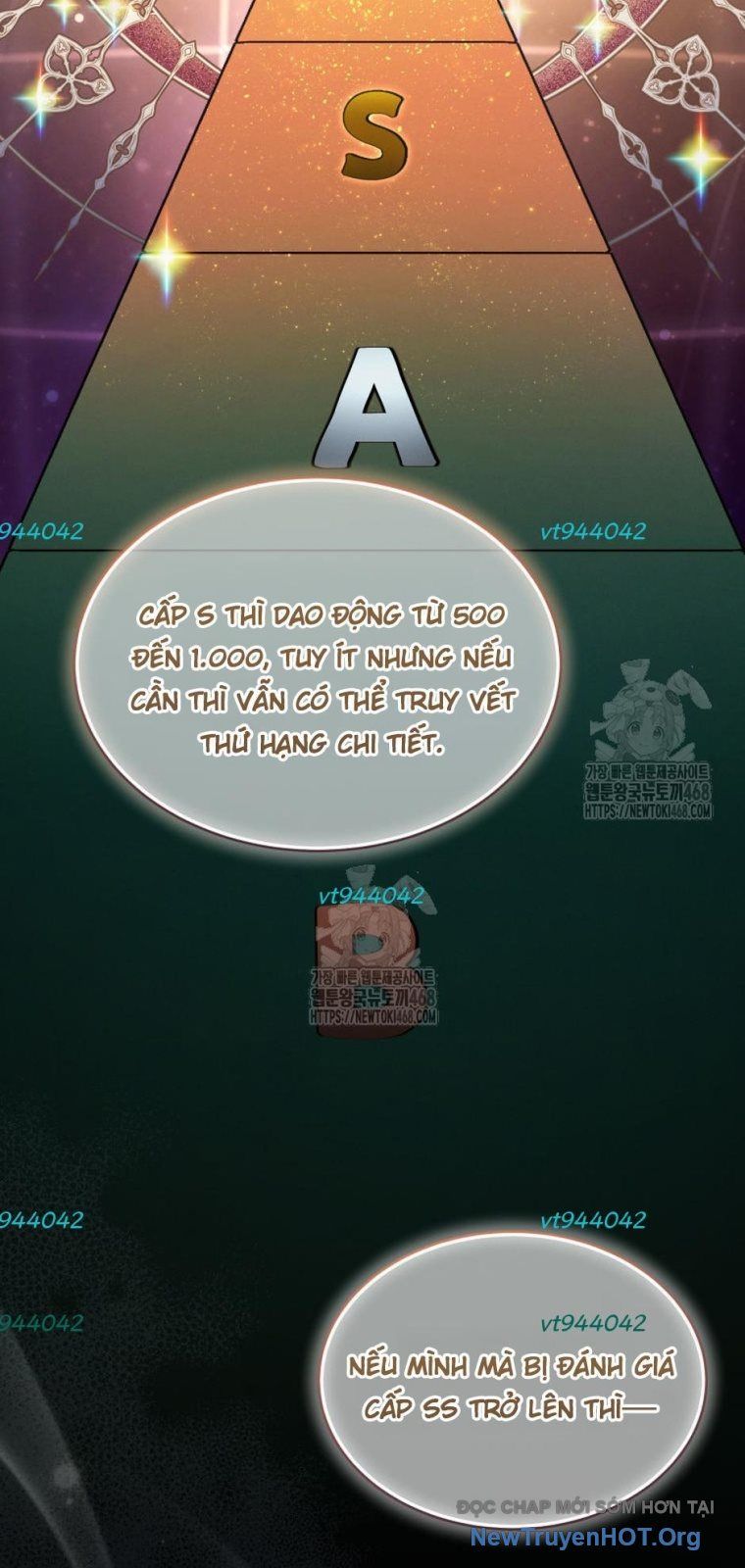 Ranker Mơ Được Nghỉ Hưu Chap 6 - Next Chap 7