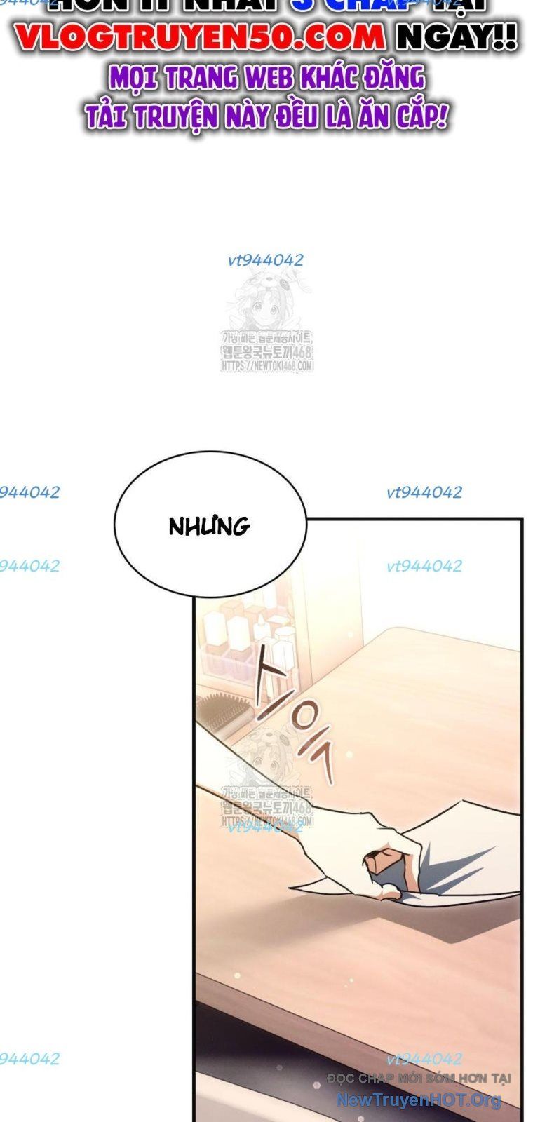 Ranker Mơ Được Nghỉ Hưu Chap 6 - Next Chap 7
