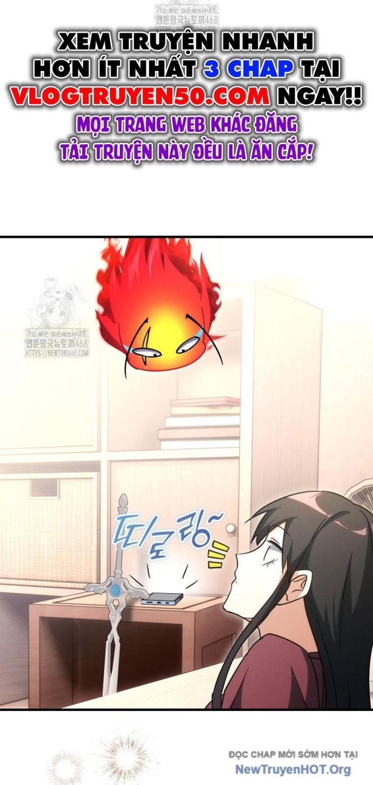 Ranker Mơ Được Nghỉ Hưu Chap 6 - Next Chap 7