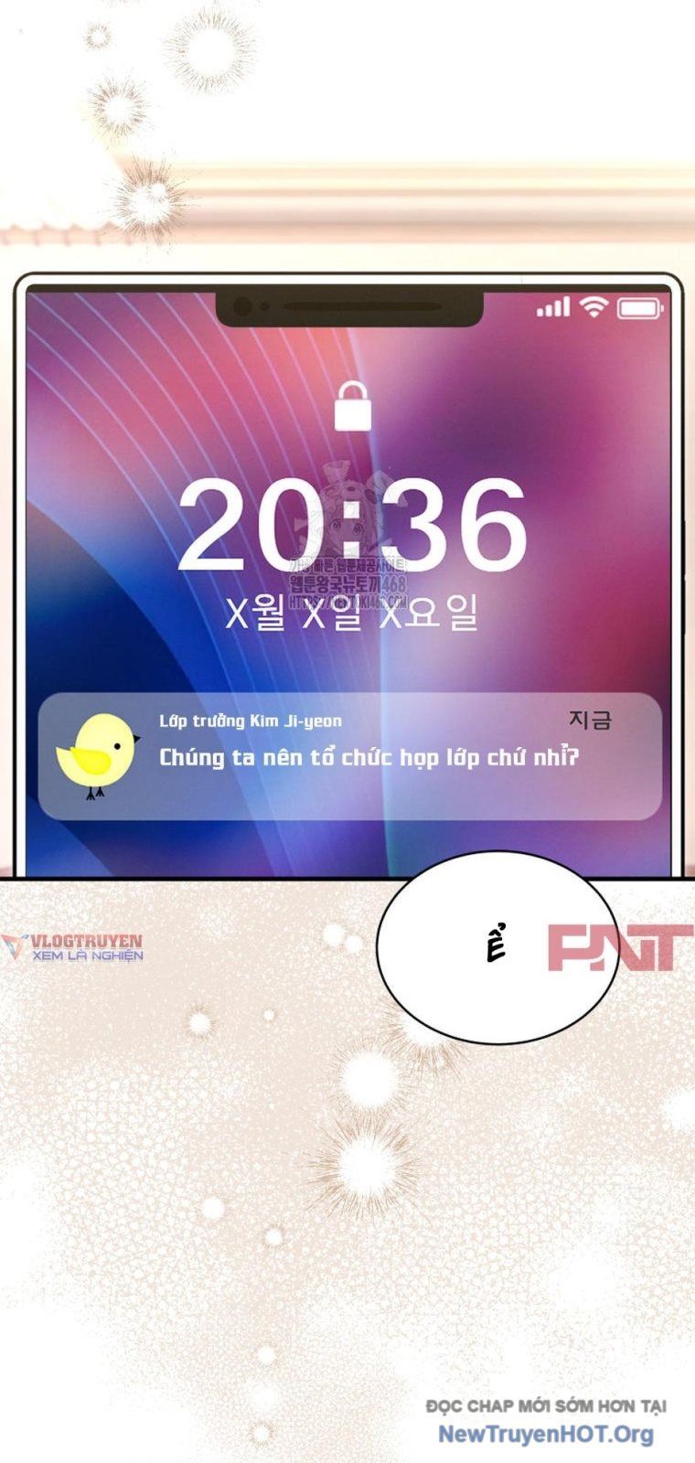 Ranker Mơ Được Nghỉ Hưu Chap 6 - Next Chap 7