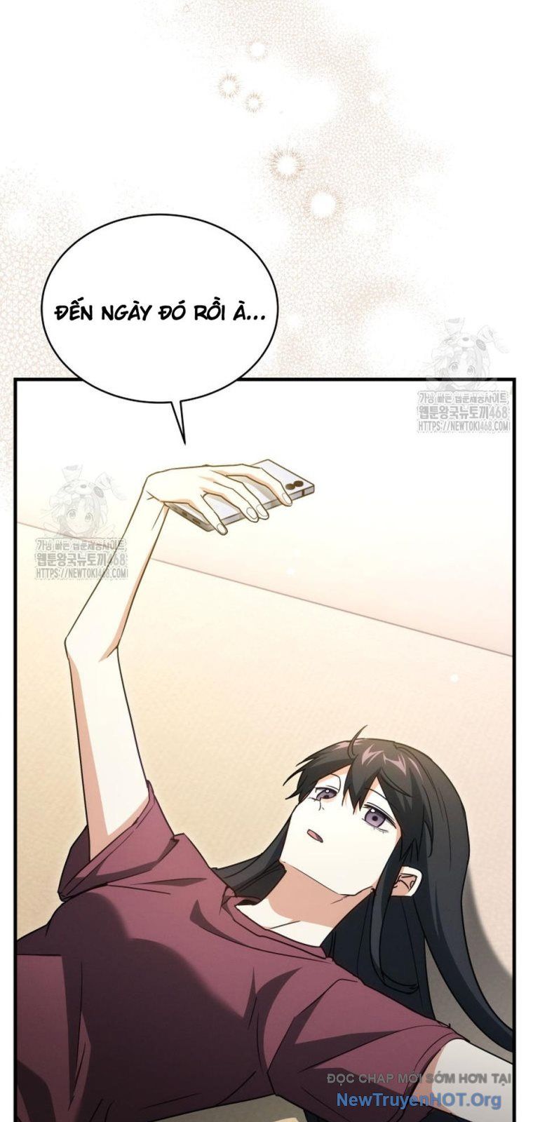 Ranker Mơ Được Nghỉ Hưu Chap 6 - Next Chap 7