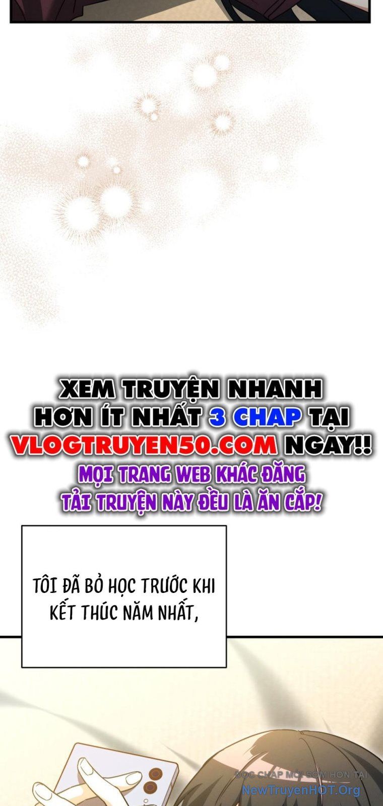 Ranker Mơ Được Nghỉ Hưu Chap 6 - Next Chap 7