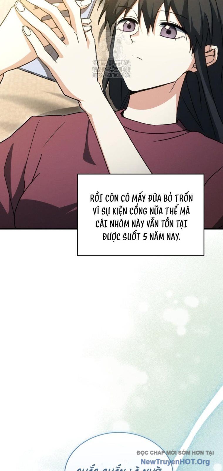 Ranker Mơ Được Nghỉ Hưu Chap 6 - Next Chap 7