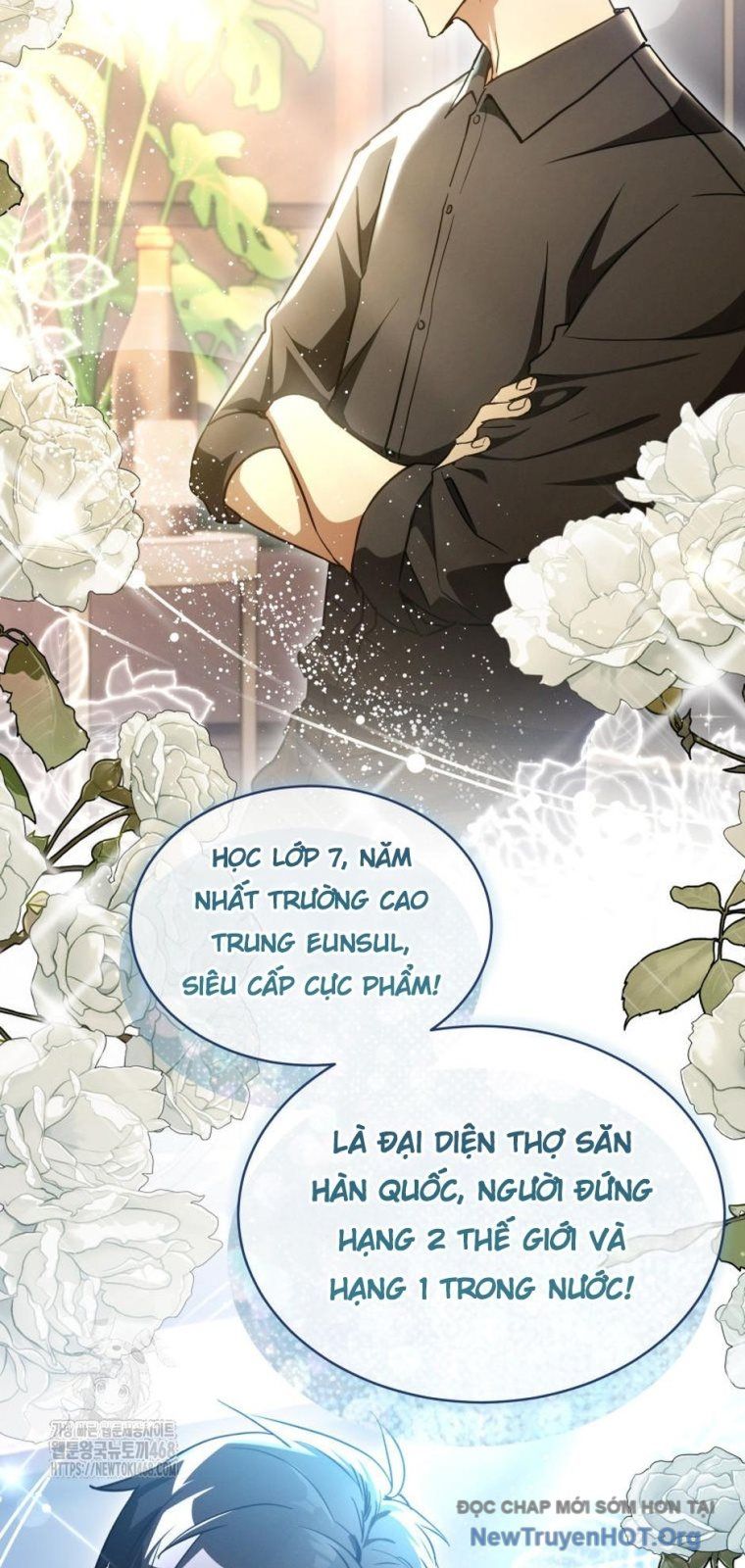 Ranker Mơ Được Nghỉ Hưu Chap 6 - Next Chap 7