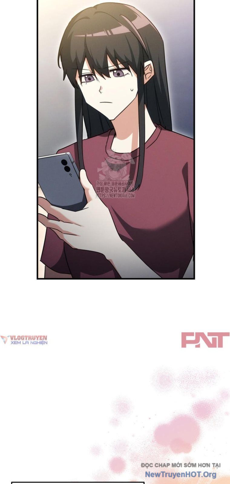 Ranker Mơ Được Nghỉ Hưu Chap 6 - Next Chap 7