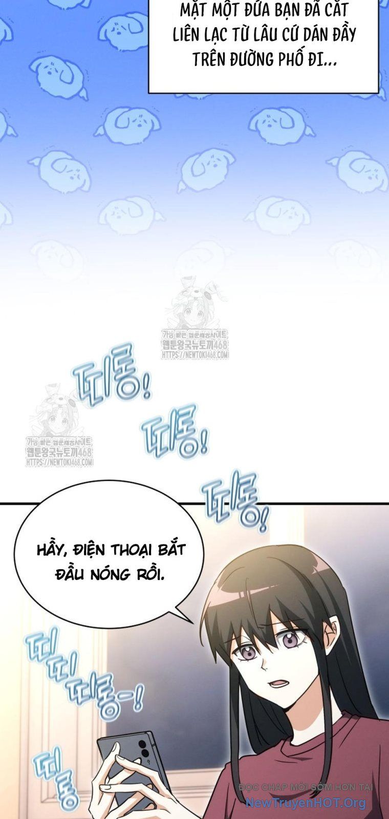 Ranker Mơ Được Nghỉ Hưu Chap 6 - Next Chap 7