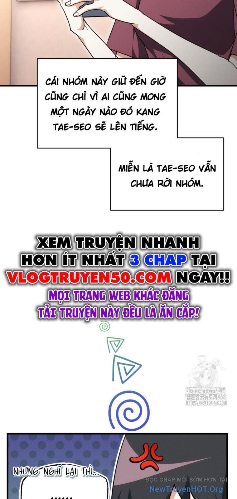 Ranker Mơ Được Nghỉ Hưu Chap 6 - Next Chap 7