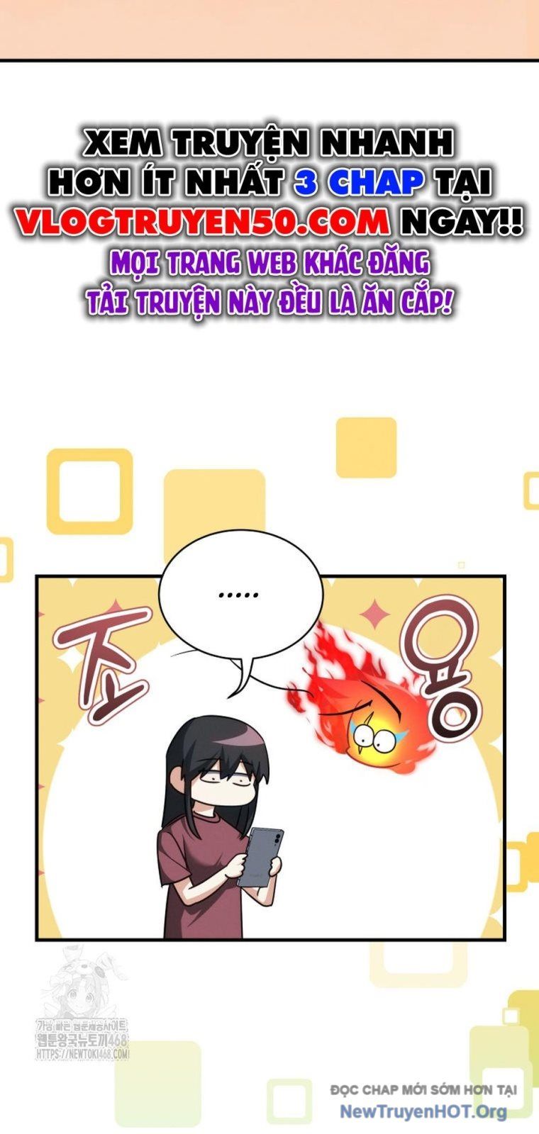 Ranker Mơ Được Nghỉ Hưu Chap 6 - Next Chap 7