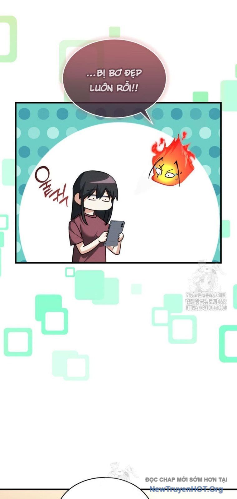 Ranker Mơ Được Nghỉ Hưu Chap 6 - Next Chap 7