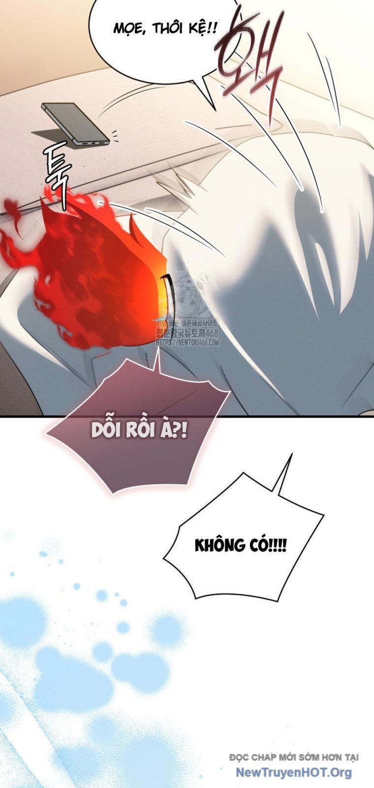 Ranker Mơ Được Nghỉ Hưu Chap 6 - Next Chap 7