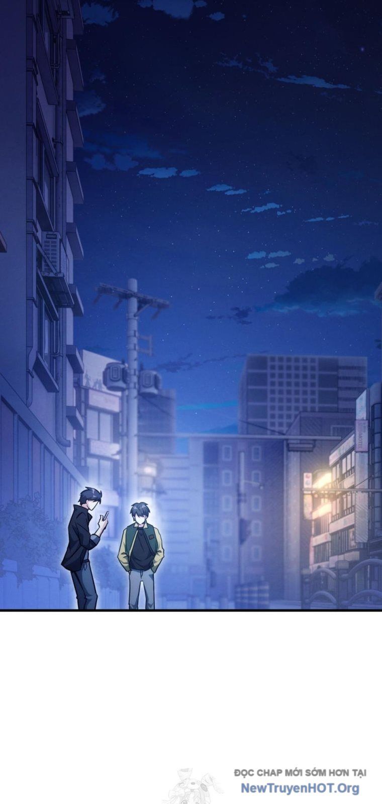 Ranker Mơ Được Nghỉ Hưu Chap 6 - Next Chap 7