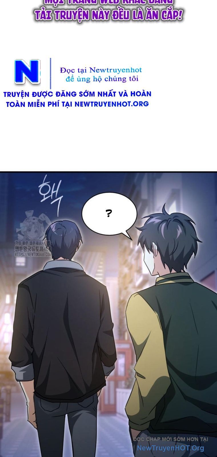 Ranker Mơ Được Nghỉ Hưu Chap 6 - Next Chap 7