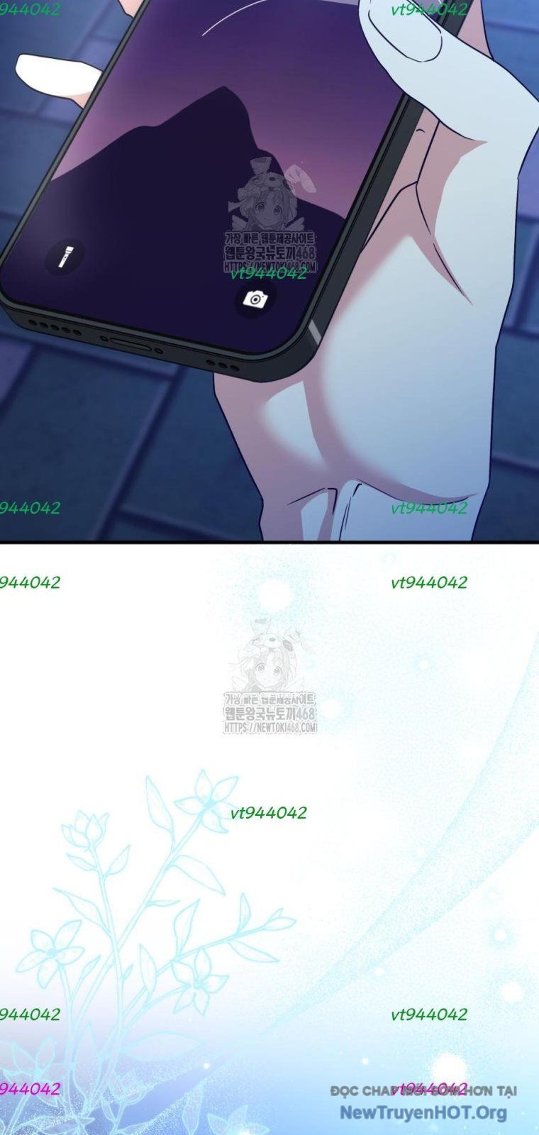 Ranker Mơ Được Nghỉ Hưu Chap 6 - Next Chap 7