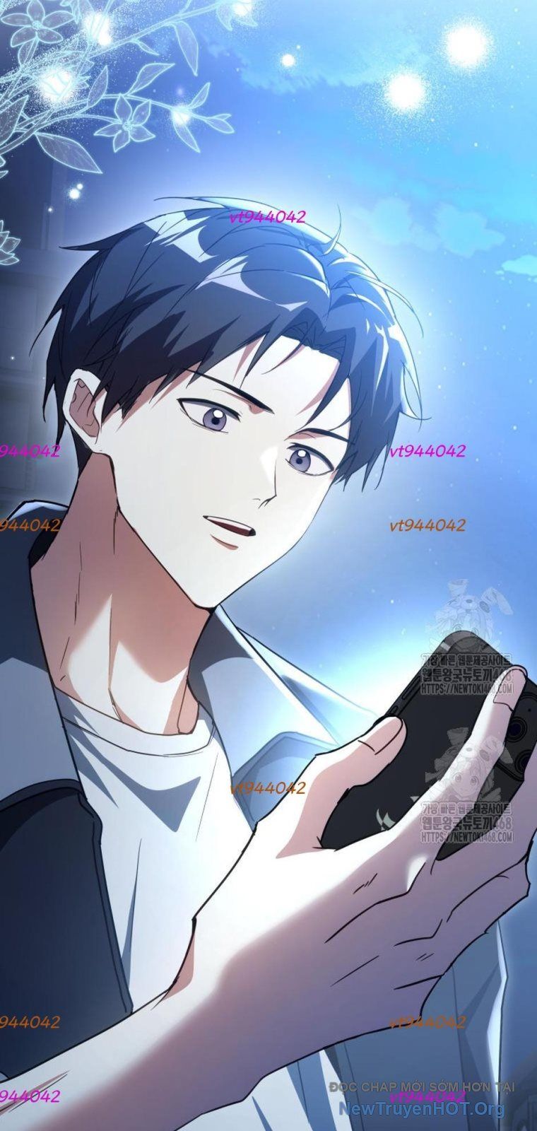 Ranker Mơ Được Nghỉ Hưu Chap 6 - Next Chap 7
