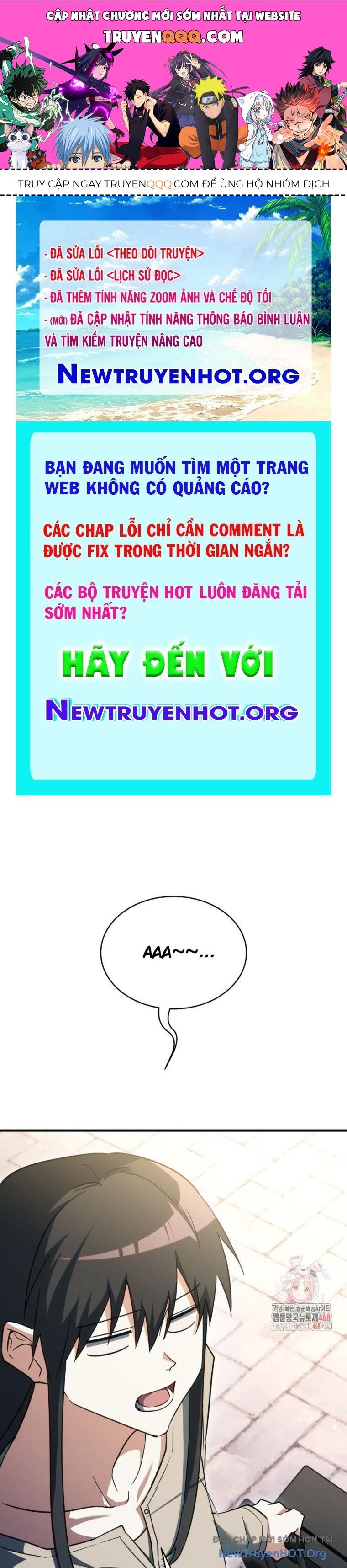 Ranker Mơ Được Nghỉ Hưu Chap 7 - Next Chap 8