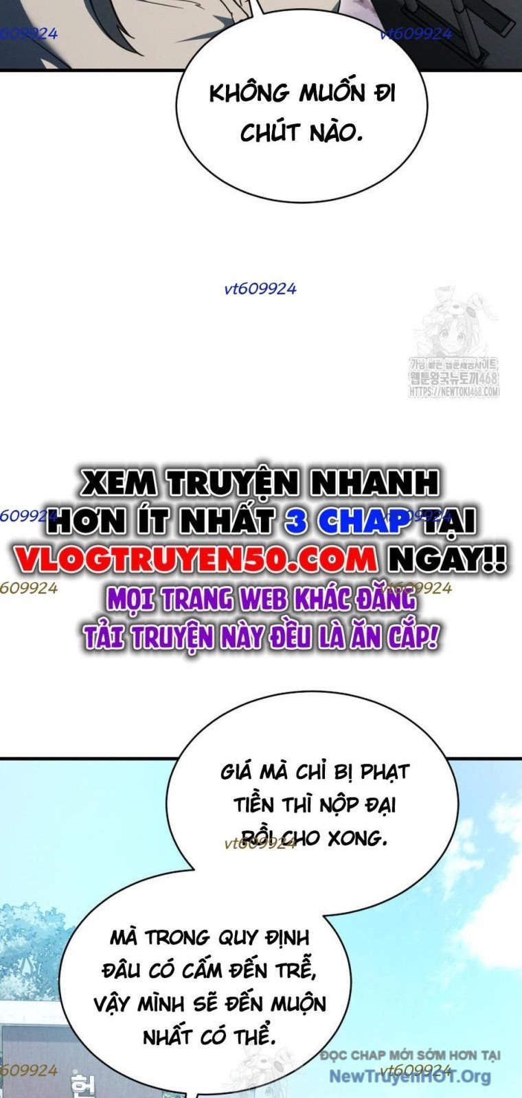 Ranker Mơ Được Nghỉ Hưu Chap 7 - Next Chap 8