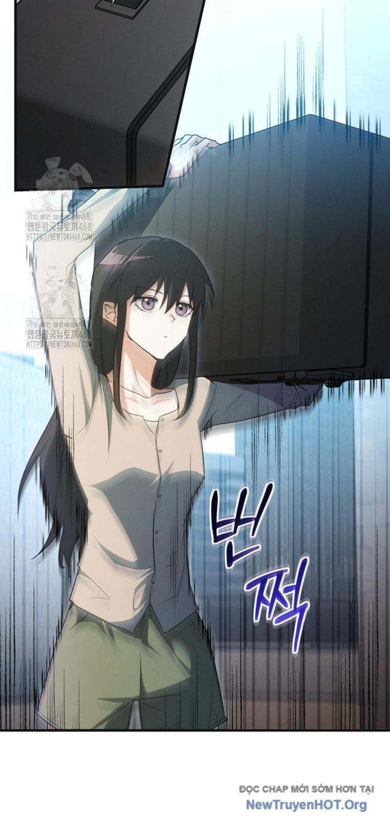 Ranker Mơ Được Nghỉ Hưu Chap 7 - Next Chap 8
