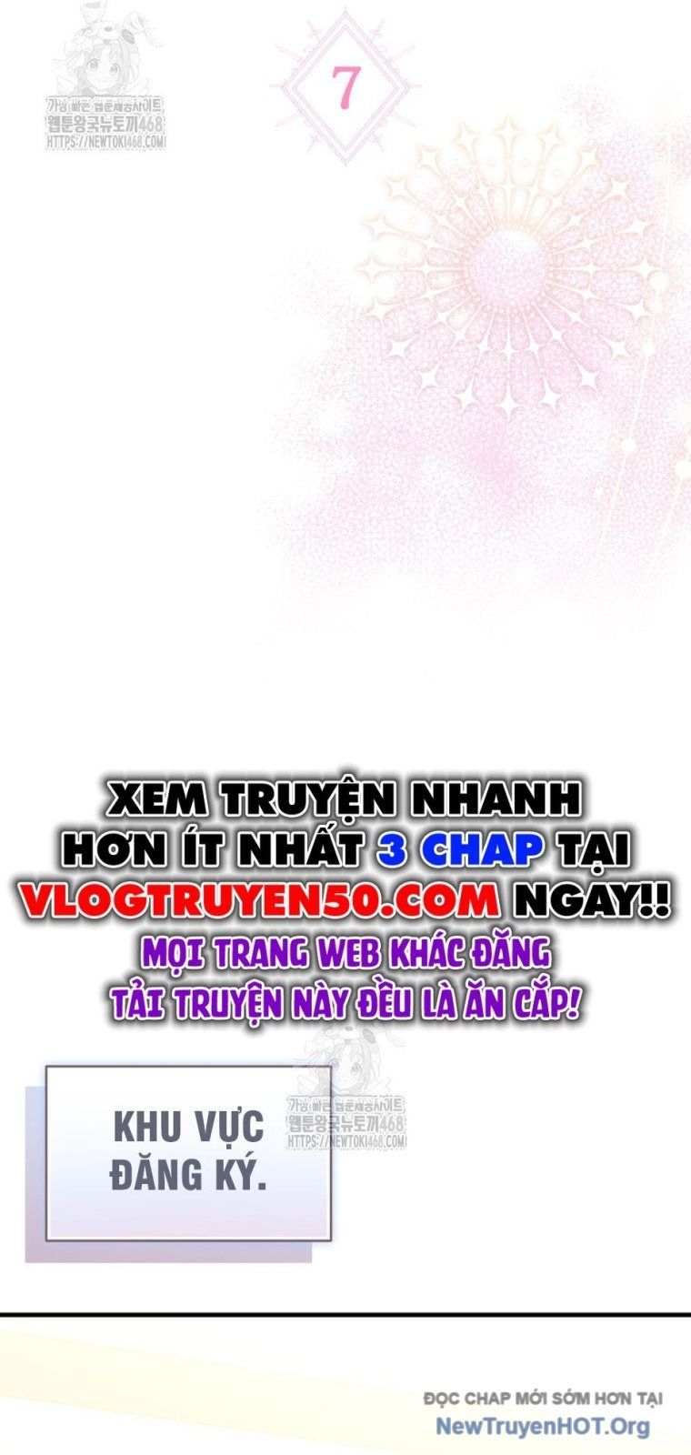 Ranker Mơ Được Nghỉ Hưu Chap 7 - Next Chap 8