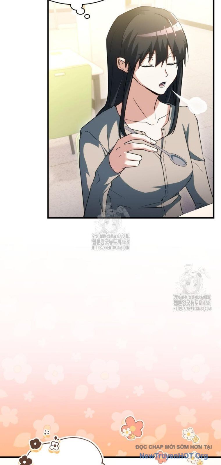 Ranker Mơ Được Nghỉ Hưu Chap 7 - Next Chap 8