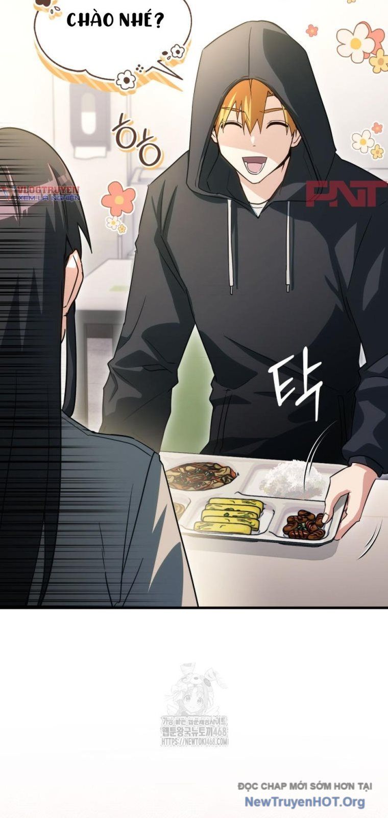 Ranker Mơ Được Nghỉ Hưu Chap 7 - Next Chap 8