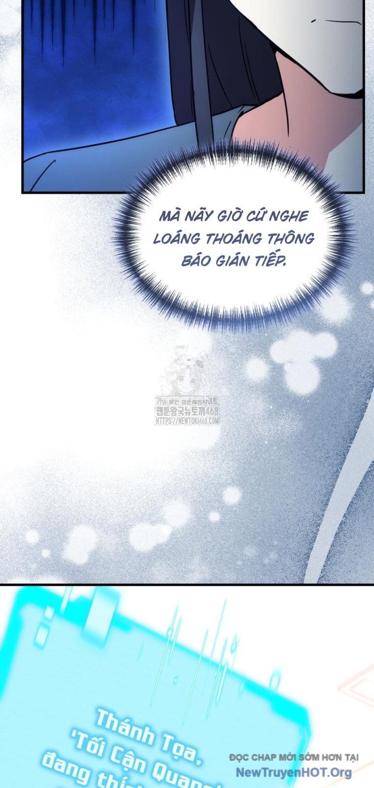 Ranker Mơ Được Nghỉ Hưu Chap 7 - Next Chap 8